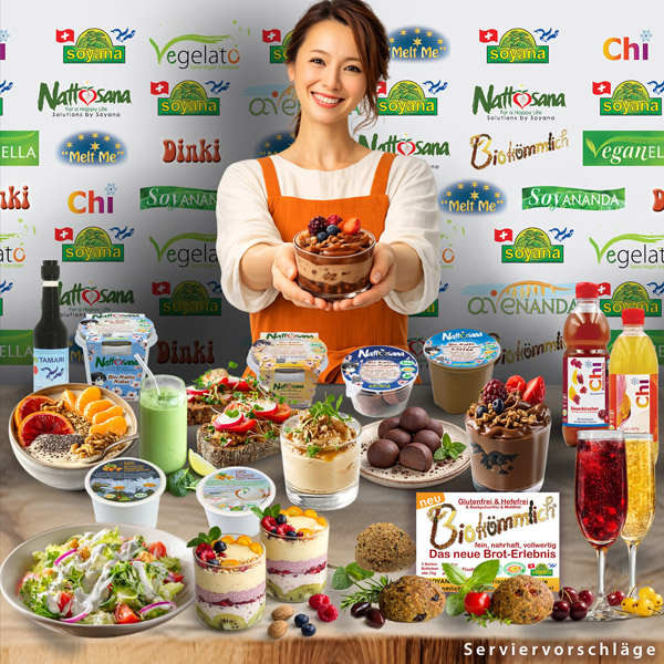 Trial Pack Organic Natto