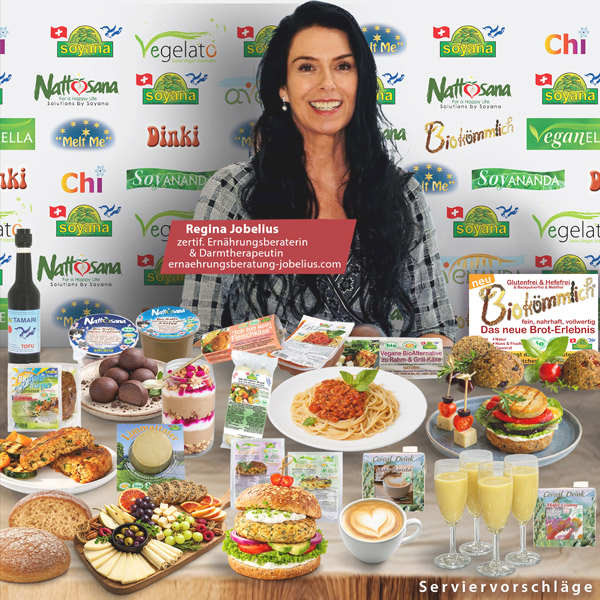Probierpaket Glutenfrei