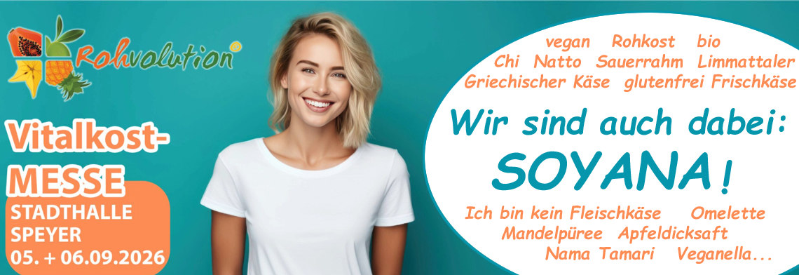 Rohvolution Speyer 05.-06.09.2026