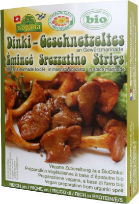 Probierpaket Eiweissreich