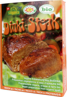 Probierpaket Eiweissreich